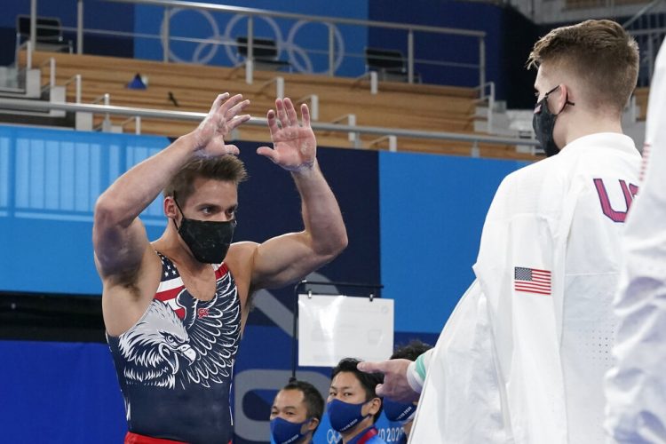 US men seek momentum after promising Olympic performance